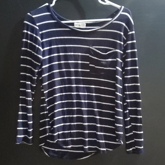 Striped shirt